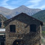 Acclimating and Hanging out in Ribes de Fraser